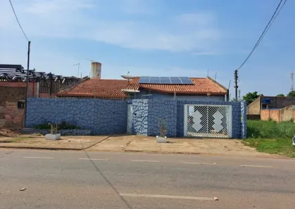 Casa com 3 Quartos à venda, 250m² no Flodoaldo Pontes Pinto, Porto Velho