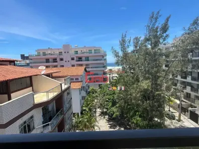 Apartamento com 4 Quartos à venda, 164m² no Vila Nova, Cabo Frio