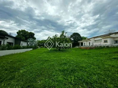 Lote/Terreno à venda, 1024m² no Terras de Mont Serrat, Salto