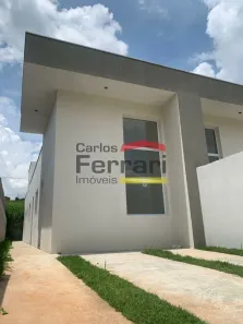 Casa com 2 Quartos à venda, 60m² no Água Espraiada (Caucaia do Alto), Cotia
