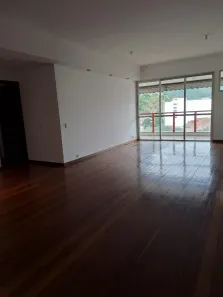 Apartamento com 4 Quartos à venda, 174m² no Grajaú, Rio de Janeiro