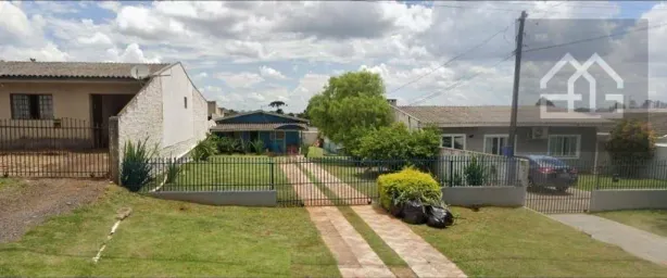 Lote/Terreno à venda, 480m² no Pacaembu, Cascavel