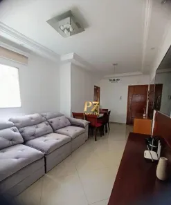 Cobertura com 3 Quartos à venda, 140m² no Vila Metalúrgica, Santo André