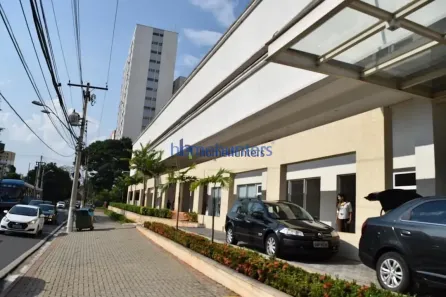 Sala Comercial à venda, 39m² no Centro, Campinas