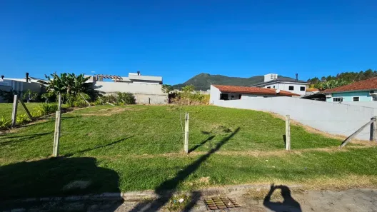 Lote/Terreno à venda, 375m² no , Santo Amaro da Imperatriz