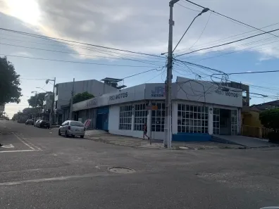 Ponto Comercial à venda, 350m² no Telégrafo, Belém