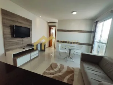 Apartamento com 1 Quarto para alugar, 40m² no Carandiru, São Paulo