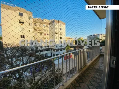 Apartamento com 3 Quartos à venda, 70m² no Taquara, Rio de Janeiro