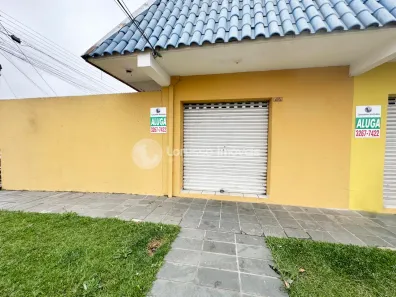 Ponto Comercial para alugar, 35m² no Capão da Imbuia, Curitiba