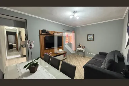 Apartamento com 2 Quartos à venda, 75m² no Vila Metalúrgica, Santo André