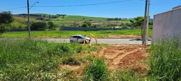 Lote/Terreno à venda, 500m² no Jardim Maria Cândida, Caçapava