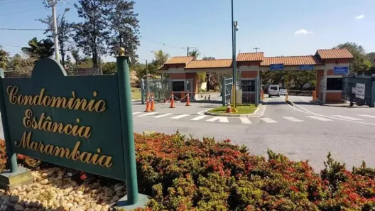 Lote/Terreno à venda, 11000m² no Marambaia, Vinhedo