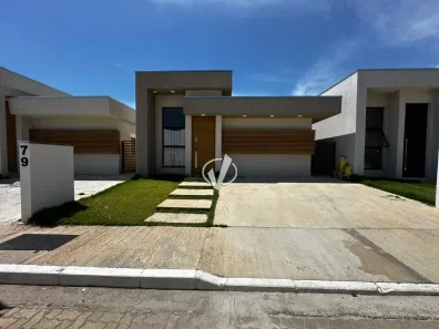 Casa de Condomínio com 3 Quartos à venda, 117m² no Nossa Senhora do Perpétuo Socorro, Pindamonhangaba