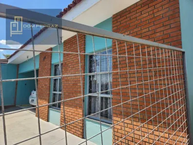 Casa com 3 Quartos à venda, 126m² no Centro, Salto de Pirapora