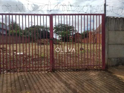 Lote/Terreno à venda, 1000m² no Residencial Floresta Park (Zona Rural), São José do Rio Preto