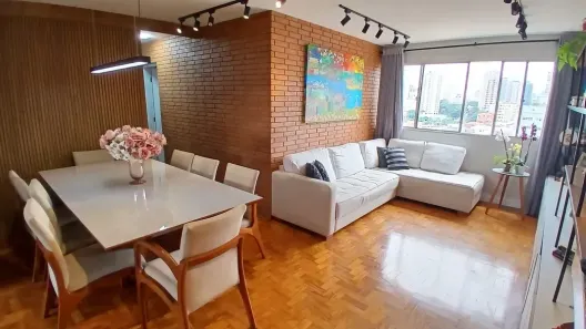 Apartamento com 2 Quartos à venda, 90m² no Jardim São Paulo(Zona Norte), São Paulo