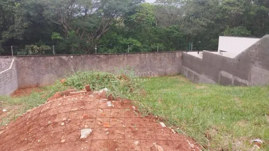 Lote/Terreno à venda, 562m² no Loteamento Parque dos Alecrins, Campinas
