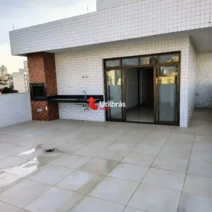 Apartamento com 3 Quartos à venda, 190m² no Prado, Belo Horizonte