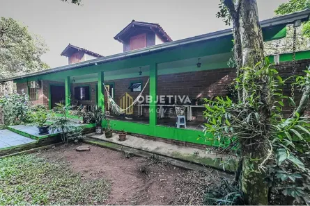 Casa com 4 Quartos à venda, 562m² no Cascata, Porto Alegre