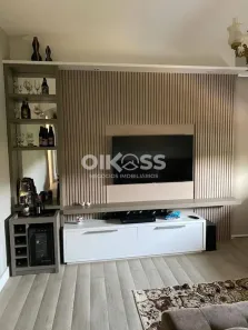 Casa com 3 Quartos à venda, 201m² no Loteamento Boa Esperança II, São José dos Campos
