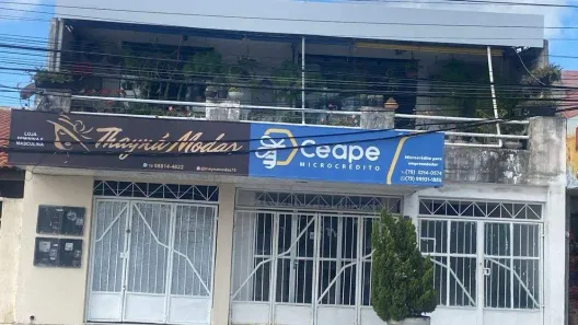Sobrado com 5 Quartos à venda, 160m² no Farolândia, Aracaju