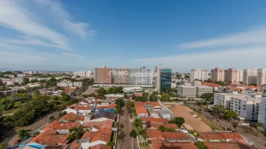 Apartamento com 3 Quartos à venda, 210m² no Jardim Lindóia, Porto Alegre