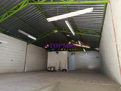 Galpão/Depósito/Armazém para alugar, 200m² no Itatiaia, Belo Horizonte