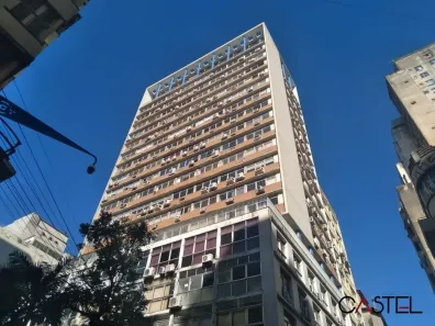 Sala Comercial à venda, 24m² no Centro Histórico, Porto Alegre