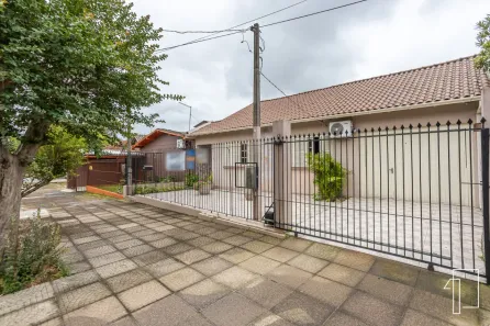 Casa com 3 Quartos à venda, 192m² no Padre Reus, São Leopoldo