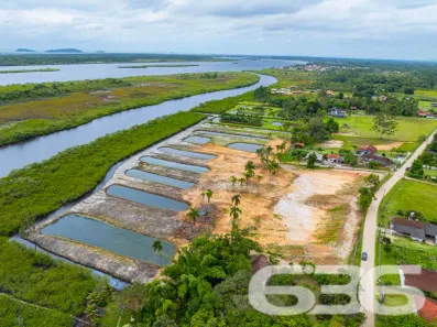 Lote/Terreno à venda, 7067m² no Pinheiros, Balneário Barra do Sul