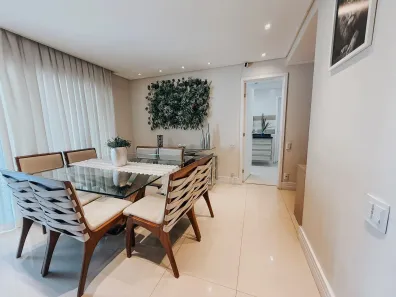Apartamento com 2 Quartos à venda, 126m² no Mooca, São Paulo