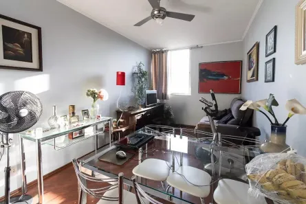 Apartamento com 2 Quartos à venda, 65m² no Parque Residencial da Lapa, São Paulo