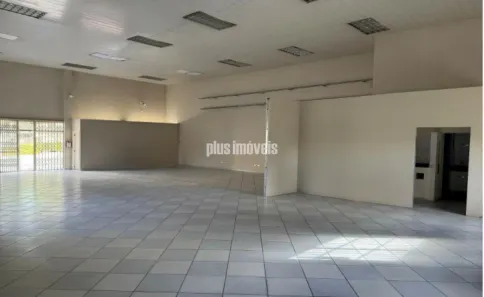 Ponto Comercial para alugar, 200m² no Super Quadra Morumbi, São Paulo