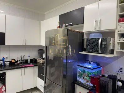 Apartamento com 2 Quartos à venda, 62m² no Vila Brizzola, Indaiatuba