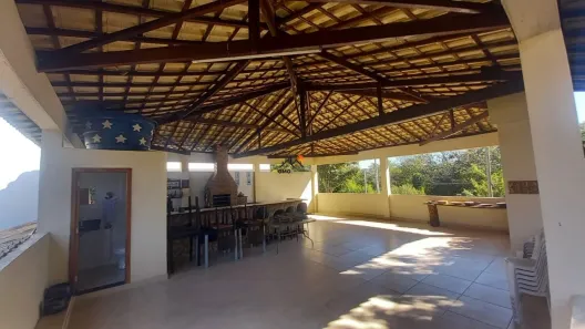 Casa com 3 Quartos à venda, 193m² no Trevo, Belo Horizonte