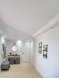 Apartamento com 2 Quartos à venda, 67m² no Floradas de São José, São José dos Campos