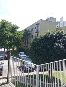 Apartamento com 1 Quarto para alugar, 40m² no Jardim Mitsutani, São Paulo