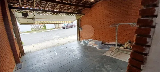 Sobrado com 3 Quartos à venda, 112m² no Parque Casa de Pedra, São Paulo