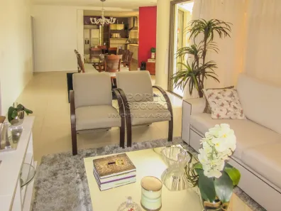 Apartamento com 4 Quartos à venda, 223m² no Centro, Florianópolis