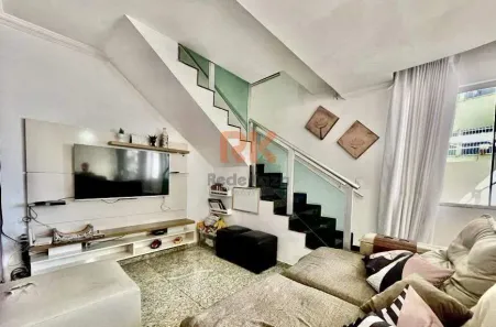 Casa com 3 Quartos à venda, 150m² no Manacás, Belo Horizonte