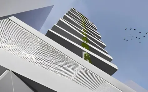 Apartamento com 4 Quartos à venda, 153m² no Meia Praia, Itapema