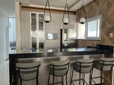 Casa de Condomínio com 4 Quartos para alugar, 250m² no Coqueiro, Belém