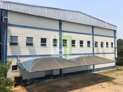 Galpão/Depósito/Armazém para alugar, 1130m² no Nova Pinhal, Cabreúva