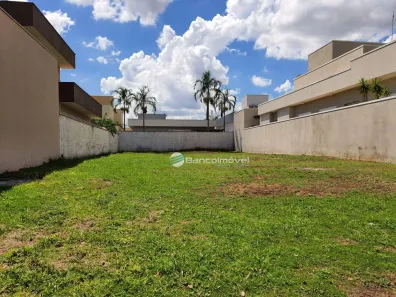 Lote/Terreno à venda, 455m² no Jardim de Itapoan, Paulínia
