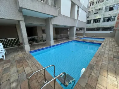 Apartamento com 2 Quartos à venda, 73m² no Grajaú, Rio de Janeiro