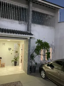 Sobrado com 3 Quartos à venda, 190m² no Mondubim, Fortaleza