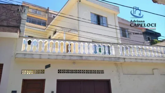 Sobrado com 3 Quartos à venda, 148m² no Freguesia do Ó, São Paulo