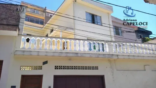 Sobrado com 3 Quartos à venda, 153m² no Freguesia do Ó, São Paulo