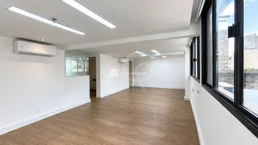 Sala Comercial para alugar, 120m² no Ipanema, Rio de Janeiro