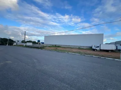 Galpão/Depósito/Armazém para alugar, 400m² no Tabuleiro do Martins, Maceió